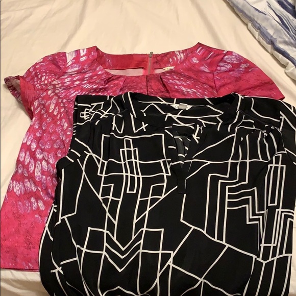 Calvin Klein tops set - Picture 1 of 7